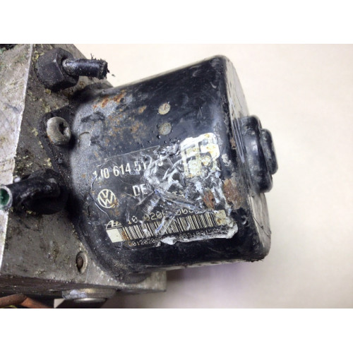 Audi A3 Volkswagen Bora ABS Beyni 10.0960-0335.3 1J0614517J 10.0206-0069.4 1C0907379M