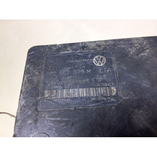 Audi A3 Volkswagen Bora ABS Beyni 10.0960-0335.3 1J0614517J 10.0206-0069.4 1C0907379M