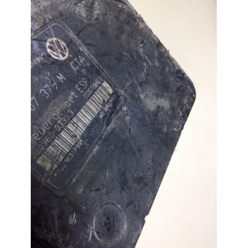 Audi A3 Volkswagen Bora ABS Beyni 10.0960-0335.3 1J0614517J 10.0206-0069.4 1C0907379M