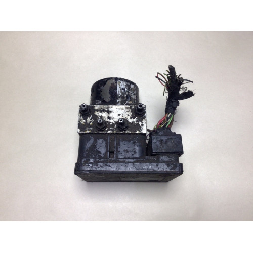 Volkswagen Golf Audi A3 Seat Leon Skoda Octavia ABS Beyni 1K0907379K 10.0960-0348.3 1K0614517H 10.0206-0106.4