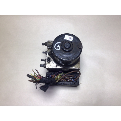 Volkswagen Golf Audi A3 Seat Leon Skoda Octavia ABS Beyni 1K0907379K 10.0960-0348.3 1K0614517H 10.0206-0106.4