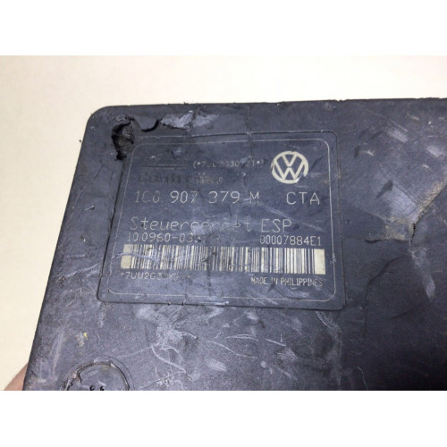 Audi A3 Volkswagen Bora ABS Beyni 10.0960-0335.3 1J0614517J 10.0206-0069.4 1C0907379M