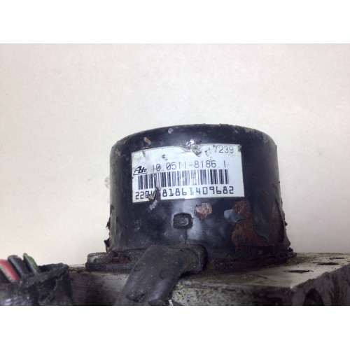 Jeep Grand Cherokee ABS Beyni 25.0946-0102.3 56027931 10.0511-8186.1