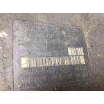 Mercedes W203 ABS Beyni A0345457032 10.0204-0418.4 10.0925-1572.3 A0054311512Q02