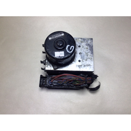 Mercedes W203 ABS Beyni A0345457032 10.0204-0418.4 10.0925-1572.3 A0054311512Q02