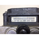 Renault Trafic Opel Vivaro ABS Beyni 0265800839 877527 0265232356