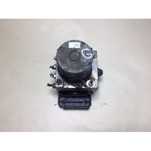 Renault Trafic Opel Vivaro ABS Beyni 0265800839 877527 0265232356
