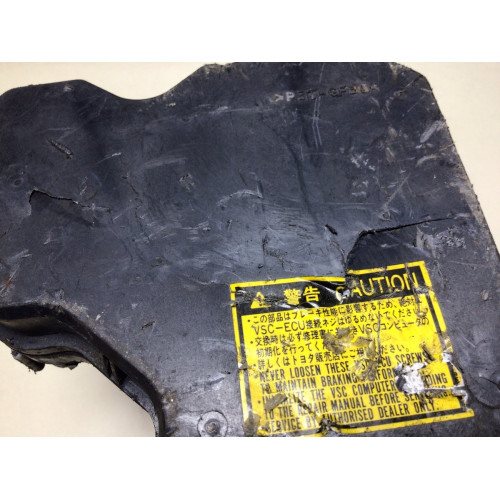 Toyota LEXUS RX SERIES RX300 ABS Beyni 44540-48060 89541-48060 133800-7261