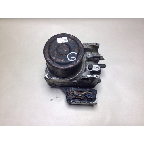 Toyota LEXUS RX SERIES RX300 ABS Beyni 44540-48060 89541-48060 133800-7261