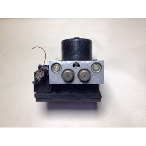 Jaguar S-Type ABS Beyni 2W93-2C405-AC 10.0204-0408.4 10.0925-1007.3 2W93-2C219-BC
