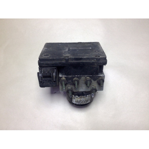 Jaguar S-Type ABS Beyni 2W93-2C405-AC 10.0204-0408.4 10.0925-1007.3 2W93-2C219-BC