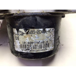 Jaguar S-Type ABS Beyni 2W93-2C405-AC 10.0204-0408.4 10.0925-1007.3 2W93-2C219-BC