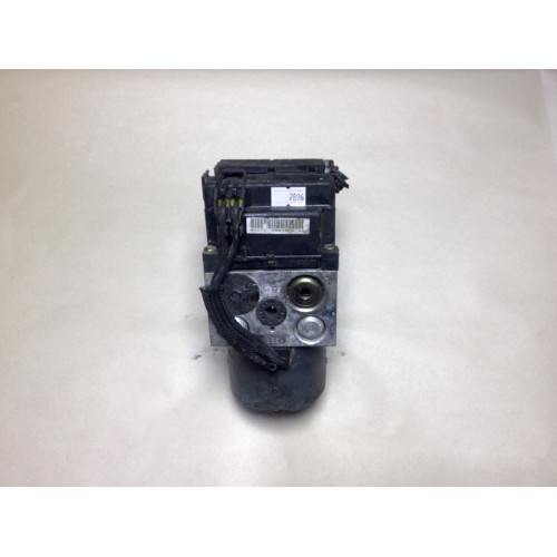 Mazda MX5 ABS Beyni N068437A0 11000031210
