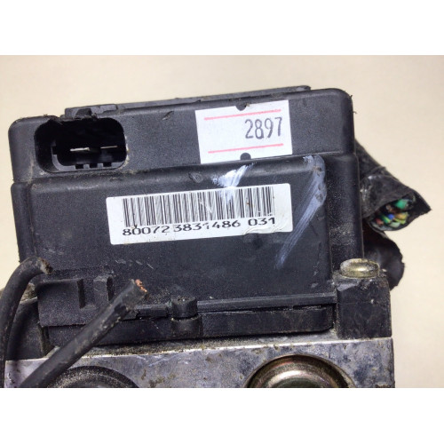 Mazda MX5 ABS Beyni N068437A0 11000031210