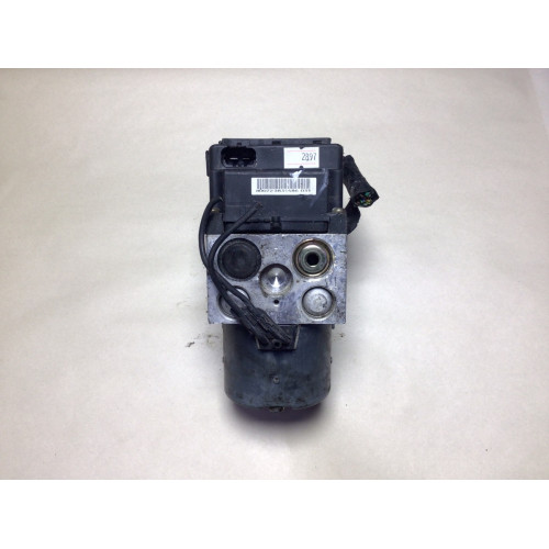 Mazda MX5 ABS Beyni N068437A0 11000031210