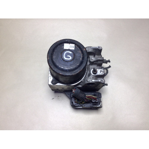 Lexus GS300 ABS Beyni 89541-30260 44540-30100 133800-7810