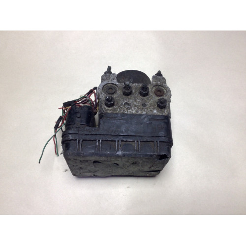 Toyota RAV4 ABS Beyni 89541-42070 44510-42060 133800-0140