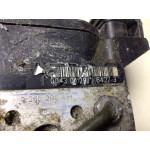 Mercedes W168 ABS Beyni 0265202461 A0044310912