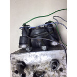 Mercedes W168 ABS Beyni 0265202461 A0044310912
