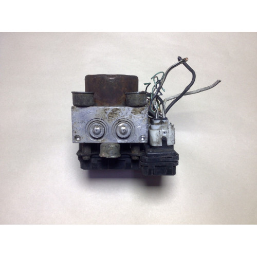 Toyota Yaris ABS Beyni 89541-52230 44510-52300 2Z11-D1314