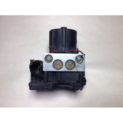 Mercedes W202 C180 W210 ABS Beyni 10.0990-1326.2 10.0204-0013.4 A0024319212