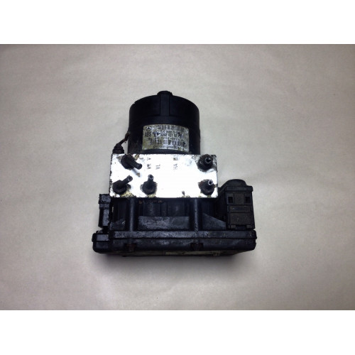 Mercedes W202 C180 W210 ABS Beyni 10.0990-1326.2 10.0204-0013.4 A0024319212