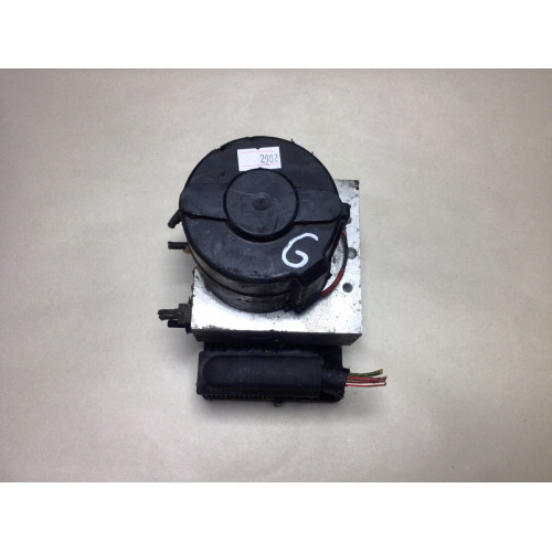 Mercedes W202 C180 W210 ABS Beyni 10.0990-1326.2 10.0204-0013.4 A0024319212