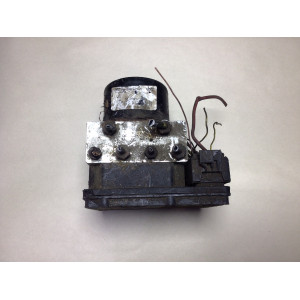 Land Rover Freelander ABS Beyni 10.0204-0355.4 SRB000200A0066 10.0925-0851.3 00008327E1