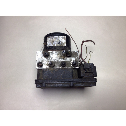 Land Rover Freelander ABS Beyni 10.0204-0355.4 SRB000200A0066 10.0925-0851.3 00008327E1