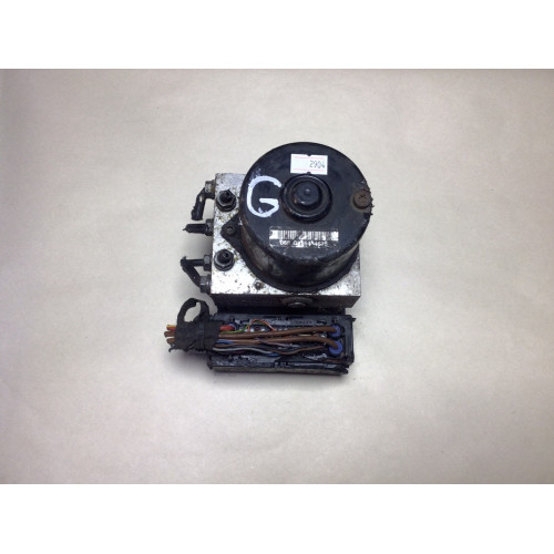 Volkswagen Golf 4 Bora Audi A3 Seat Leon Skoda Octavia ABS Beyni 1K0907379AC 10.0960-0359.3 1K0614517AE 10.0206-0240.4
