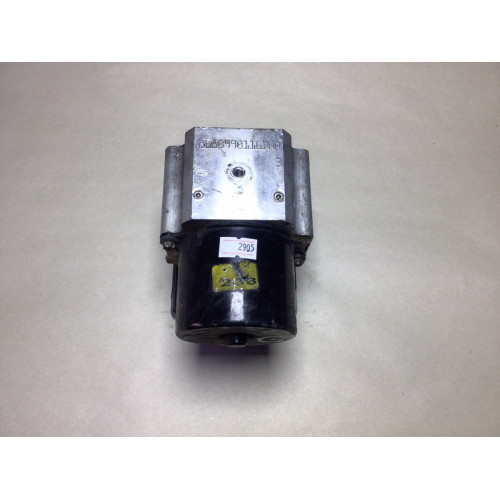 Opel Vectra C ABS Beyni 15113909 15052209 54084733D 12773671 15052209