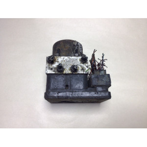 Volkswagen Golf 4 Audi A3 ABS Beyni 10.0960-0352.3 10.0206-0142.4 1K0614517K 1K0907379M