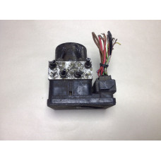 Volkswagen Golf 4 Bora Audi A3 Seat Leon Skoda Octavia ABS Beyni 1K0907379AC 10.0960-0359.3 1K0614517AE 10.0206-0240.4