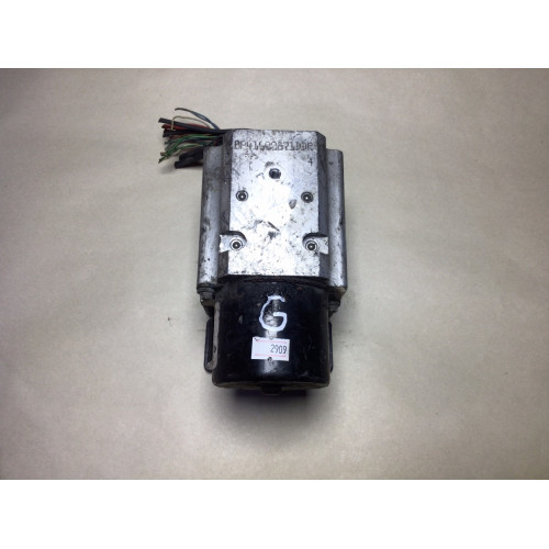 Saab 9-3 ABS Beyni 12801324 13663920 54084713A 13509221AE