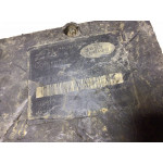 Land Rover Freelander ABS Beyni 10.0204-0355.4 SRB000200A0066 10.0925-0851.3 00008327E1