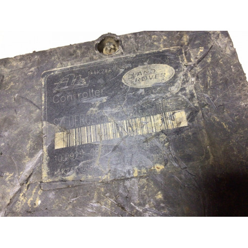 Land Rover Freelander ABS Beyni 10.0204-0355.4 SRB000200A0066 10.0925-0851.3 00008327E1