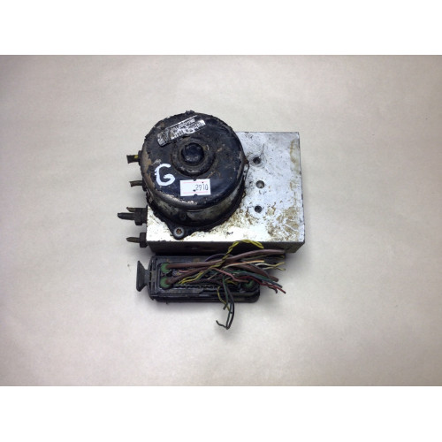 Land Rover Freelander ABS Beyni 10.0204-0355.4 SRB000200A0066 10.0925-0851.3 00008327E1