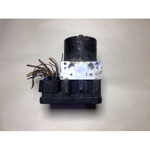 Volkswagem Golf 4 Bora Audi A3 Seat Leon ABS Beyni 1K0907379K 10.0960-0359.3 1K0614518 10.0399-3338.4