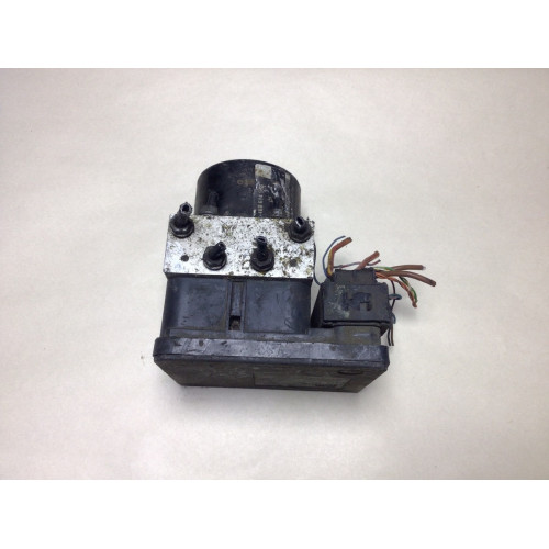 Volkswagem Golf 4 Bora Audi A3 Seat Leon ABS Beyni 1K0907379K 10.0960-0359.3 1K0614518 10.0399-3338.4