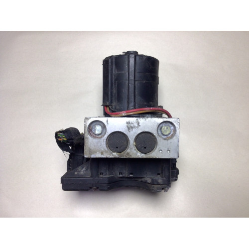 Mercedes W202 W208 ABS Beyni 10.0990-1327.2 A0034310312 10.0204-0014.4