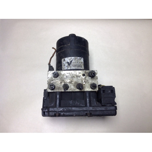Mercedes W202 W208 ABS Beyni 10.0990-1327.2 A0034310312 10.0204-0014.4