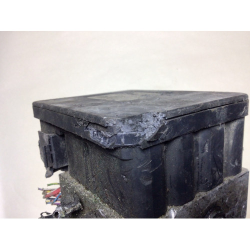 Volkswagen Golf Audi A3 Seat Leon Skoda Octavia ABS Beyni 1K0907379K 10.0960-0348.3 1K0614517H 10.0206-0106.4