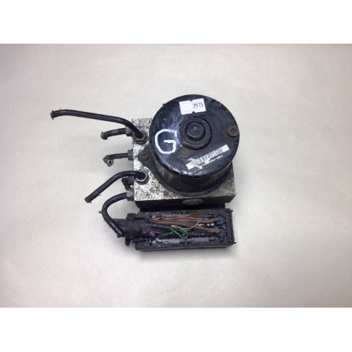 Volkswagen Golf 4 Bora Audi A3 Seat Leon Skoda Octavia ABS Beyni 1K0907379AC 10.0960-0359.3 1K0614517AE 10.0206-0240.4