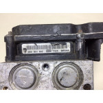 Ford Transit ABS Beyni 0265951610 CC11-2C405-BA 0265251564