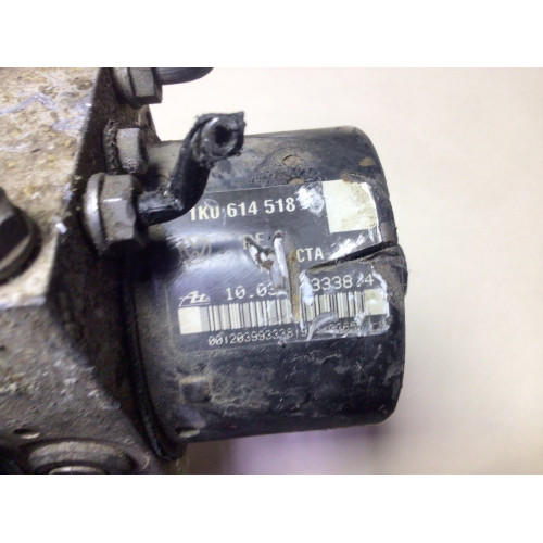 Volkswagem Golf 4 Bora Audi A3 Seat Leon ABS Beyni 1K0907379AC 10.0960-0359.3 1K0614518 10.0399-3338.4