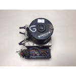 Volkswagem Golf 4 Bora Audi A3 Seat Leon ABS Beyni 1K0907379AC 10.0960-0359.3 1K0614518 10.0399-3338.4