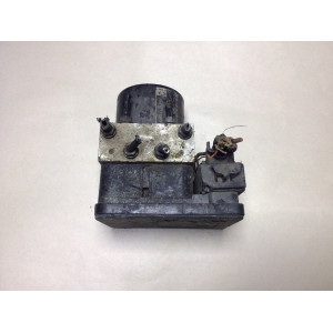 Volkswagen Golf 4 Bora Audi A3 Seat Leon Skoda Octavia ABS Beyni 1K0907379AC 10.0960-0359.3 1K0614517AE 10.0206-0240.4