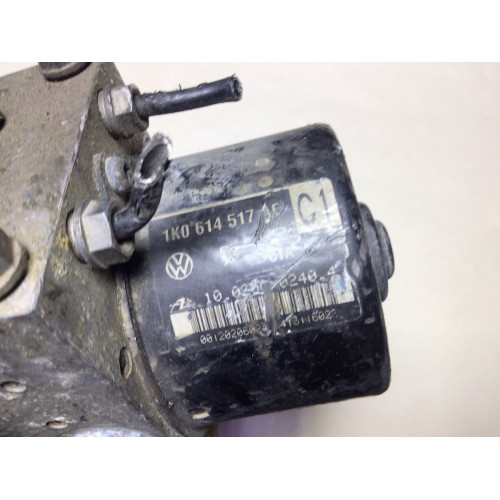 Volkswagen Golf 4 Bora Audi A3 Seat Leon Skoda Octavia ABS Beyni 1K0907379AC 10.0960-0359.3 1K0614517AE 10.0206-0240.4