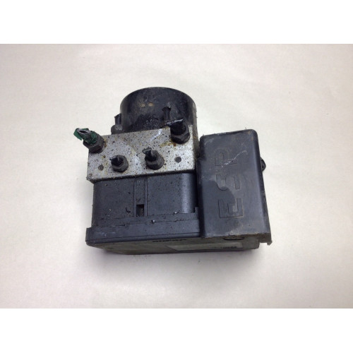 Citroen C3 ABS Beyni 9666999580 28.5600-3603.3 10.0960-3924.3 10.0206-0414.4