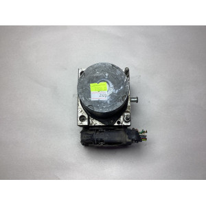 Peugeot 307 Citroen C4 ABS Beyni 0265800395 0265231486 9649988280